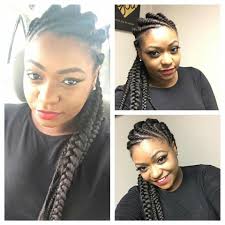 Award winning afro, black, curly hair salon for birmingham. Feedin Braids Styles By Tai Birmingham Al Birminghamstylist Birminghambraider Birminghamhair Www Styleseat Com Taipurdy2 Hair Styles Hair Braids