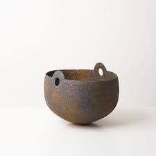 Creazione Di Kati Tuominen Niittyla Vaso Antico Arte Della Ceramica Ceramica