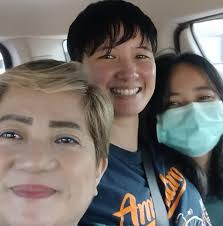 Zumba with Kathy and Andy