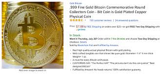 1 troy oz 999 fine copper gold plated physical bitcoin coin collectible coin in zipper bag. Does Anyone Know Where I Can Get The Ltc Version Of This Litecoin