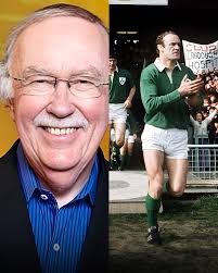 Just been talking about going "Off Island" was so vital to measure yourself  against others and we have always had it seems talented runners and  cyclists. No names