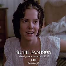Ruth Jamison Scenepack || Fried Green Tomatoes (Megalink in pinned)  #friedgreentomatoes #ruthjamison #friedgreentomatoesatthewhistlestopcafe  #friedgreentomatoesscenepack #ruthjamisonscenepack ...