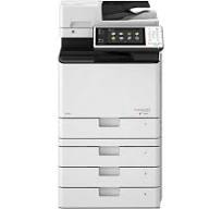 4 colori A4 35 ppm 600x600 dpi stampante multifunzione Laser a colori  rigenerata per stampante Canon imageRUNNER ADVANCE C355i