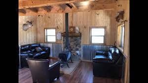 How to build a cheap hunting cabin. Father Son Build 15k Tiny Cabin How To Build A Cabin