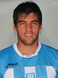 Jonatan Villa " Arquero "