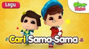 Lagu terbaru omar hana & didi friends android latest 6.0 apk download and install. Omar Hana Lagu Kanak Kanak Islam Youtube Channel Analytics And Report Powered By Noxinfluencer Mobile