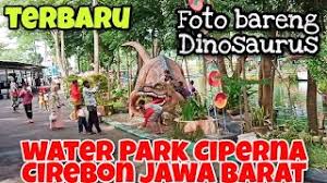 Check out the new slides as of 2015! Perjalanan Menuju Water Park Ciperna Kab Cirebon Youtube Contoh Kumpulan