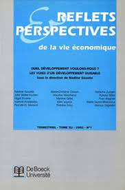 C�est au 2 rue beaubourg. Essai Sur Le Role Des Femmes Et Des Valeurs Feminines Cairn Info
