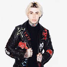 Falling in reverse is an american rock band based in las vegas, nevada that formed in 2008 by lead vocalist ronnie radke while he was incarcerated. Ronnie Radke Home Facebook