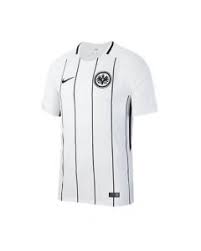 Eintracht Frankfurt Football Shirts And Jerseys Soccer Box