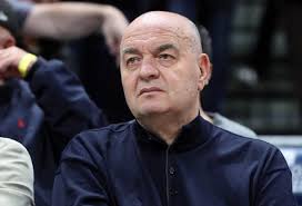 PRIZNANJE OD KOLEGA: Duško Vujošević i Zoran Kovačević dobijaju nagrade za  životno delo