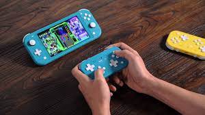 Today, the company announced the appropriately named 8bitdo. 8bitdo Lite 8bitdo