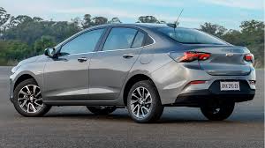 Onix Plus ganha novos preços para CNPJ após atualização da Chevrolet em maio de 2026