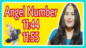Hindi Angel Number 1144 1155 Self Healing With Pooja Self Healing Angel Communication Manifestation Journal