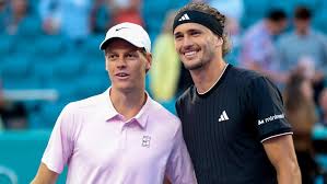 Alexander Zverev gegen Jannik Sinner heute live im TV und Stream: Hier läuft das Madrid-Finale