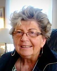 Darlene Marie Miller Obituary November 22, 2023