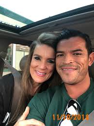 Melinda Bassett, Spokane, WA Washington currently in Venice, CA USA