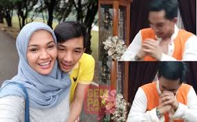 3 мин и 38 сек Azal Mengamuk Minta Nak Kahwin Netizen Puji Kesabaran Zarina Zainuddin Uruskan Anak Autisme Gempak
