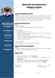 Silabus k13 sdlb tunagrahita kelas 6. Contoh Rpp Slb Tunagrahita