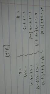 Faktor skala ini biasanya disimbolkan dengan k. Titik P 5 2 Dilatasi Dengan Pusat 1 3 Dan Faktor Skala 3 Akan Menghasilkan Bayangan Pake Brainly Co Id