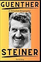 Amazon.se: Guenther Steiner