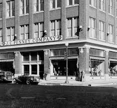 J C Penney S 6th And Maine Mom Bought All My Clothes There When I Was Little Loved To Go To That Store Quincy Illinois Places Abandoned Buildings