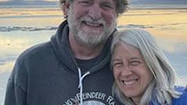 Fairbanks Tall Timbers: Jane Atkinson & Doug Tolle