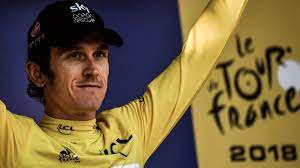 Abrir panel de nuevas noticias. Classement General Thomas Consolide Froome Coince Bardet Sort Du Top 5 Eurosport