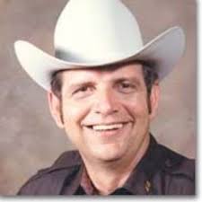 Sheriff Jimmy Don Boydston Remembered