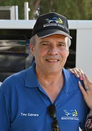 1993: Subida a El Escobonal