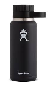 Check Out Our Latest Gearfind This Hydro Flask Stainless Steel Beer Howler That Can Can Hold Up To 32 Ounces And The Leakp Wine Flask Beer Growler Hydroflask