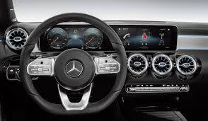 Mercedes Benz S New A Class Brings Car Sharing Features That Could Reshape The Industry Mercedes A Class Benz A Class Mercedes Car