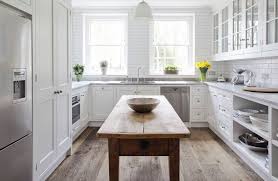 kitchen layout u shaped