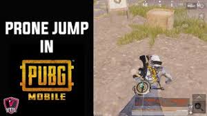 Annoying pubg mobile touch screen issues. How To Prone Jump On Pubg Mobile 0 12 Youtube