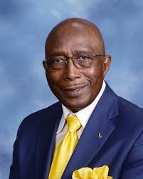 🙏🙏 Our brother and friend Henry Showalter has been a special part of our  church family for the last 4 1/2 years. Today was his last service with us,  as he will