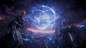 Elden Ring Nightreign DLC Features