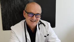 Fronton : le docteur Jérôme Marty est prêt à vacciner contre le Covid-19  dans son cabinet
