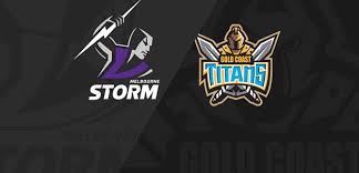 Melbourne storm v canberra raiders 7h ago Storm V Titans Round 13 2021 Match Centre Nrl