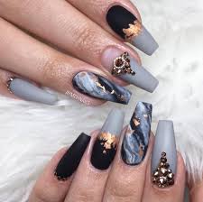 Oh and btw, you might want to start saving these cute nail designs for later, because there are waaaay too many ideas to choose from. Cute Acrylic Nail Color Ideas Classystylee