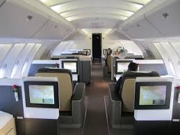 My dad was a captain and i am curious if he flew the flt 800 aircraft or. Flight Review Lufthansa First Class 747 400 The Points Guy