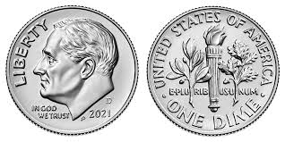 Browse & discover thousands of brands. 2021 D Roosevelt Dime Coin Value Prices Photos Info