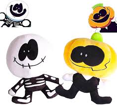 Check spelling or type a new query. Buy Azure Spooky Month Skid And Pump Friday Night Funkin Plush Toy Soft Stuffed Doll 11 8in 7 9in 7 9in Online In Turkey B094jn9dnv