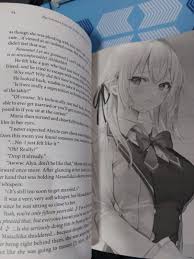 Light Novel][EN][Paperback] Alya Sometimes Hides Her Feelings in Russian,  Vol. 2, Hobbies & Toys, Books & Magazines, Comics & Manga on Carousell