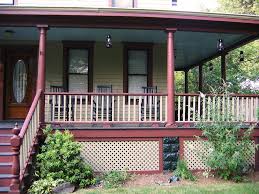 Maybe you would like to learn more about one of these? Porch Railing Height Building Code Vs Curb Appeal