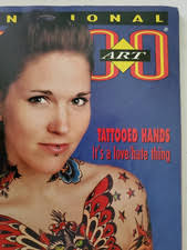 Tattoo Automobiles Magazines for sale