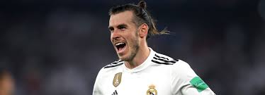 Renowned for his ball striking from distance, swerving free kicks, and his ability to get past defenders with pace, bale has received plaudits from. Gareth Bale Darf Und Soll Real Madrid Nach Dieser Saison Verlassen
