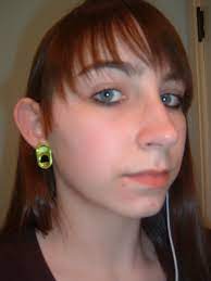 If you've been saving your tabs for the right project, this upcycled soda tab bracelet might just be the one! Monster Energy Earrings A Pair Of Pop Tab Earrings Jewelry Making On Cut Out Keep