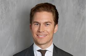 Sebastian Hartford Davis