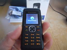 TELEFON SONY ERICSSON J132 APROAPE NOU ...