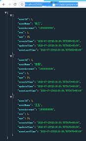 Well the good news is it is possible to still use that handy feature from newtonsoft.json and configure it globally. Asp Net Core 3 1 Web Api Return Data Field Is Converted To Small Camel Case Solution Programmer Sought